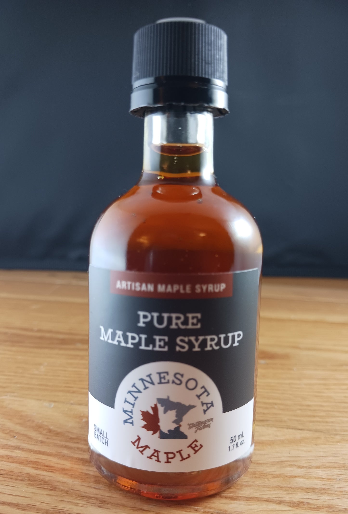 Pure Maple Syrup